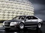 Audi A8 L 6.0 Quattro 2005 года (NA)